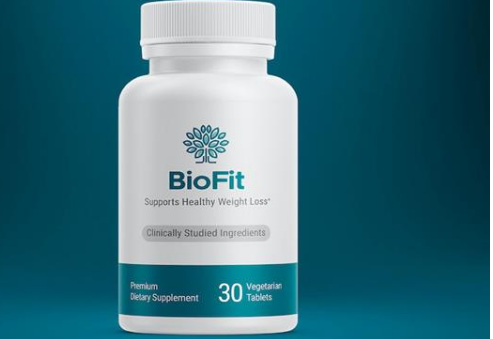 biofit probiotics