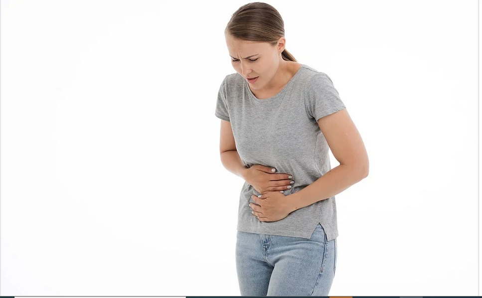gut problem