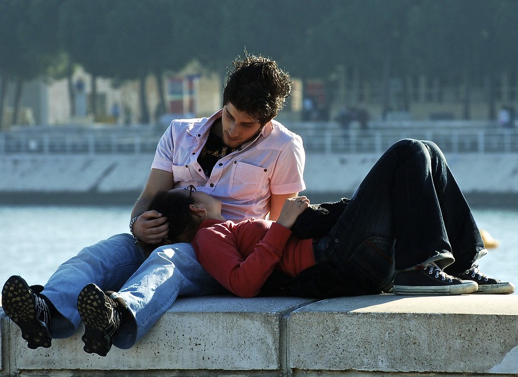 love birds