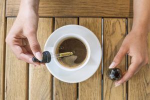 hemp oil