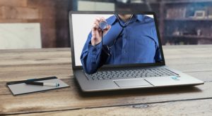 laptop