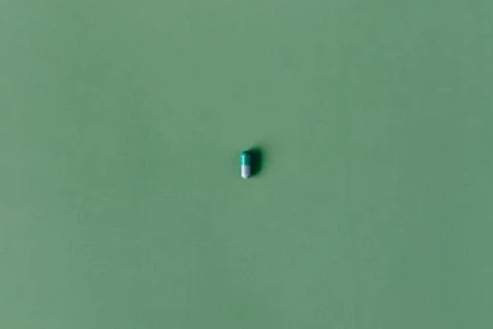 one capsule