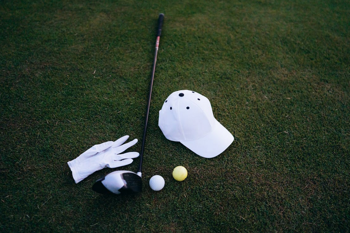 golf gear