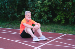 running track