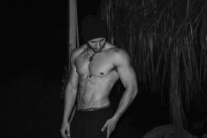 body