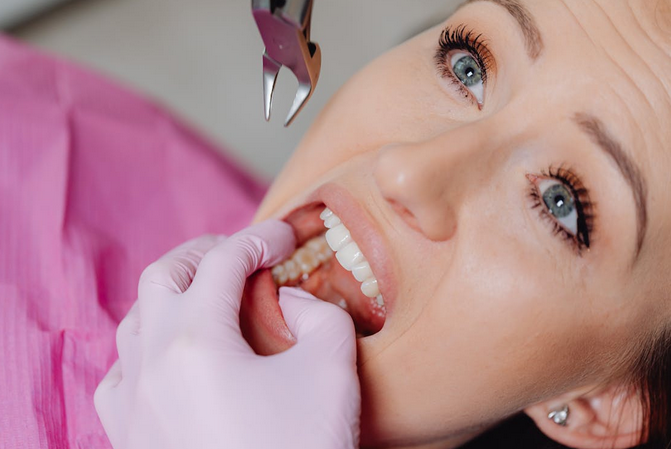 Dental Anxiety at a Glance